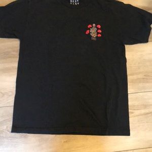 Medium black shirt